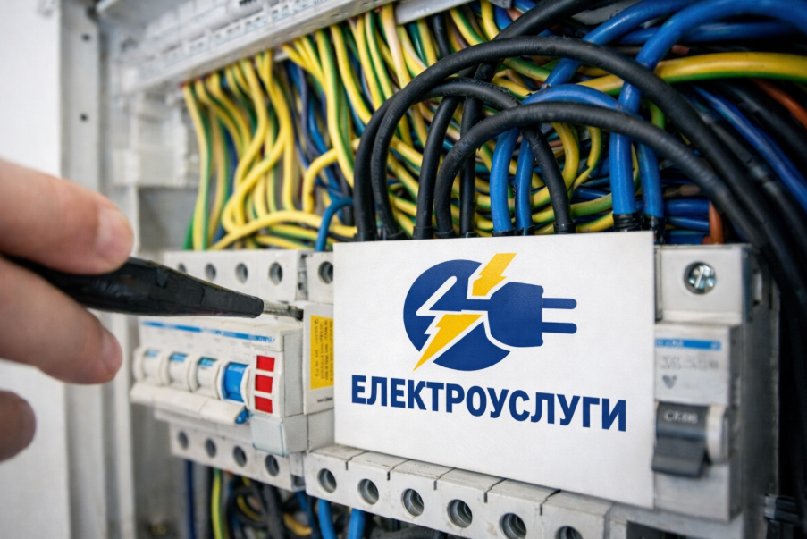 Електро услуги