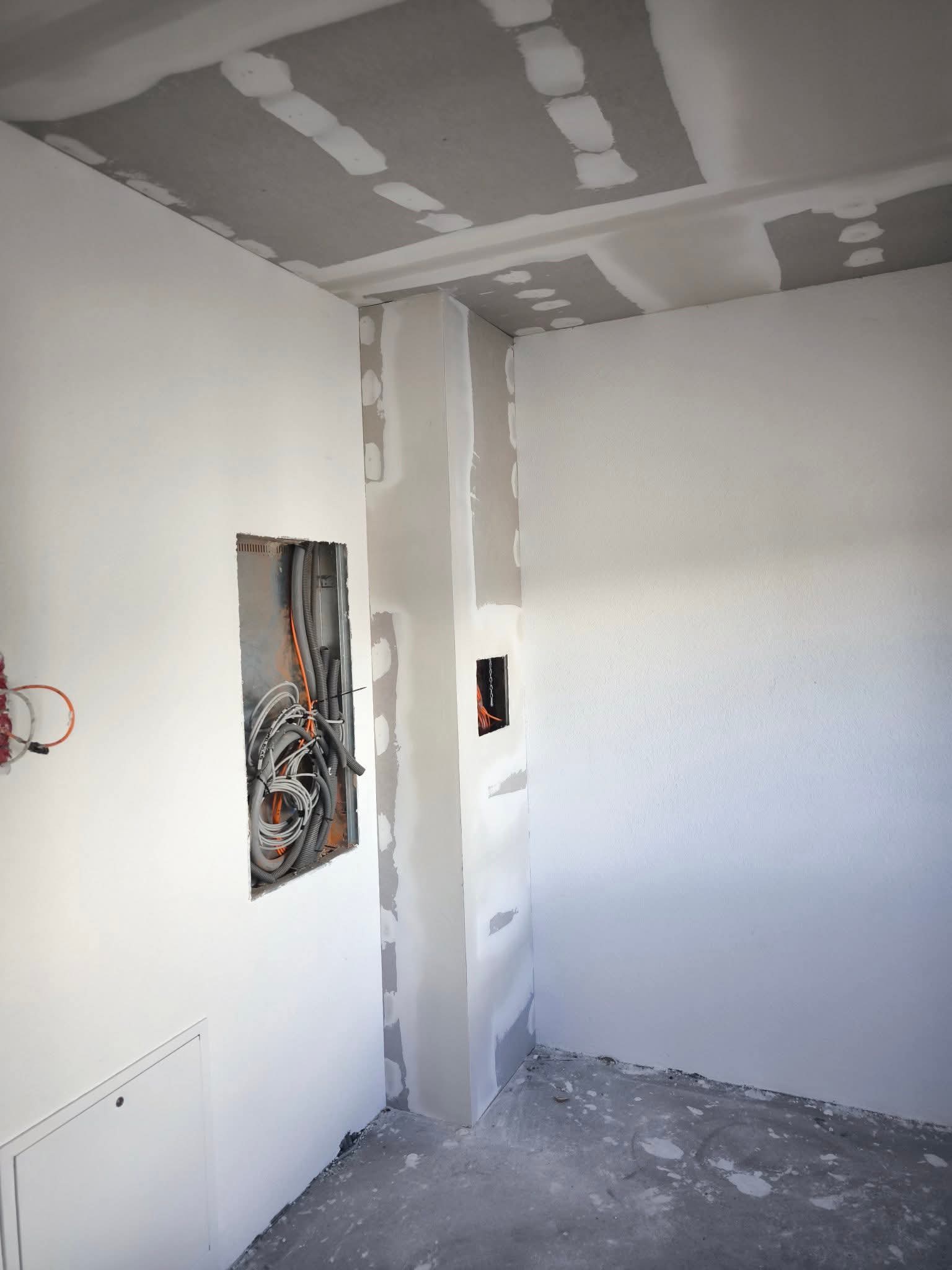 ВиК и електроуслуги